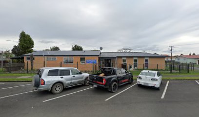 Kowhai Corner Childcare Centre