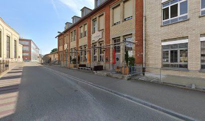 Brewhouse Winterthur
