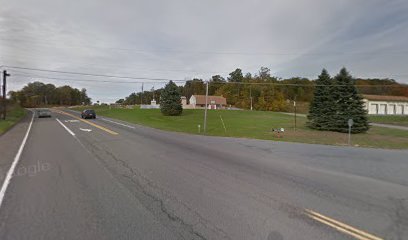 West Penn Township Municipal Building