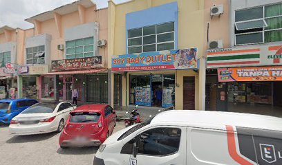 Pusat Dialisis NKF-Yayasan