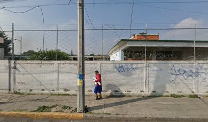 Escuela Primaria Sor Juana Ines de la Cruz