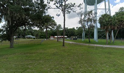 Dunnellon Water Tower