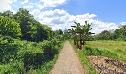 Tpu Kaung Caang