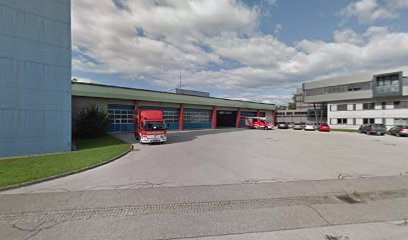 Brandverhütungsstelle Kärnten, Kärntner Landesfeuerwehrverband