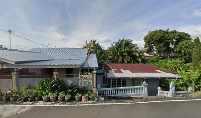 Toko Manisan