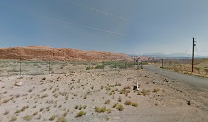 Moab Landfill