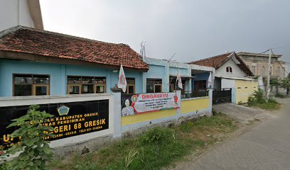 UPT SD Negeri 68 Gresik