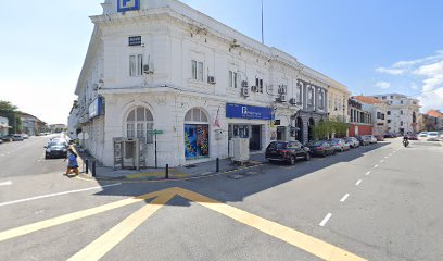 Phillip Mutual Penang