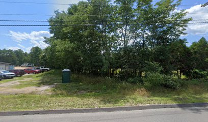 Fryeburg Town Garage