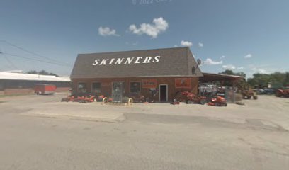 Skinner's Garage, Inc