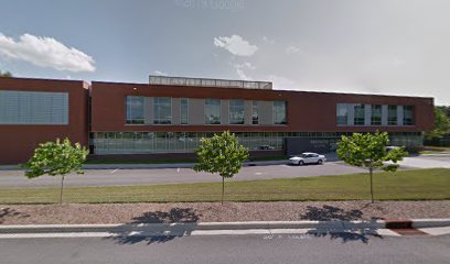Molly Parkhill Building/ Innovative High Schools