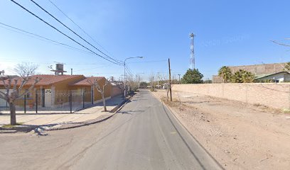 Psicopedagoga en guaymallen mendoza