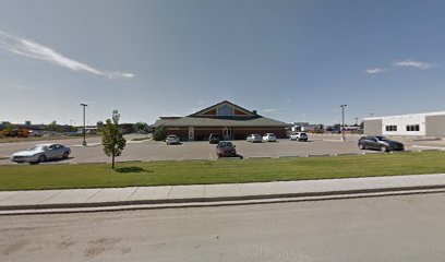 Buddhist Temple Of Southern Alberta