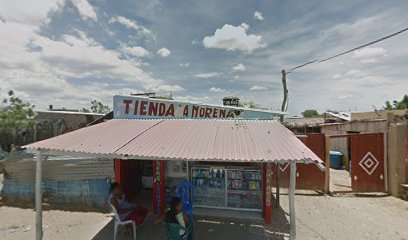 Tienda La Morena