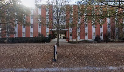 Mississippi State University - Department of Plant and Soil Sciences