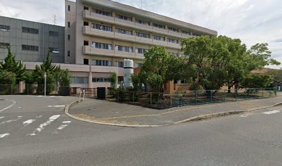 尾道市立市民病院救急診療所
