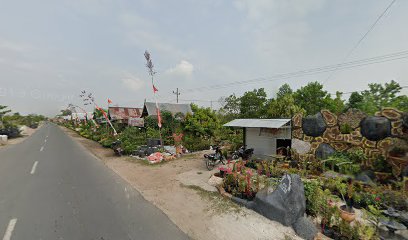 Ega Florist