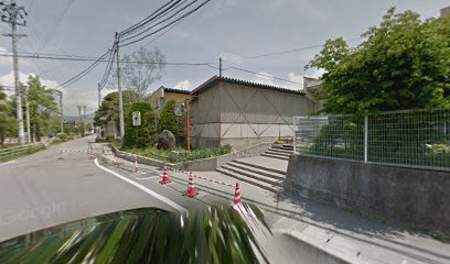 上田市立豊殿小学校