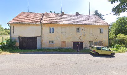 Úněšov, Čbán