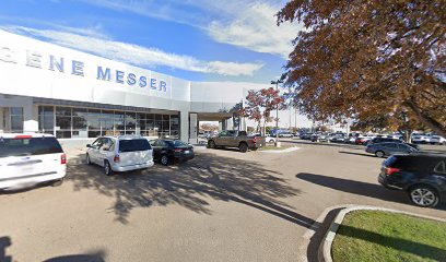 Gene Messer Ford of Amarillo Service