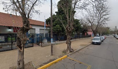 Centro de Formación Profesional Ricardo Rojas: