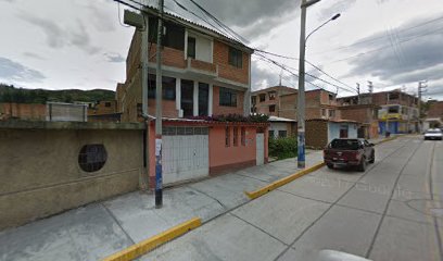 Jr. San Martin 1258, Huaraz