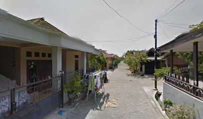 Rumah Jahit Sufia