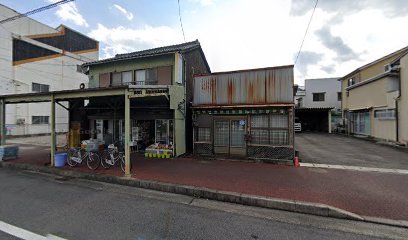 桑名屋本四日市川原町店