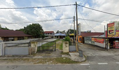 Arena Bahan Binaan Sdn. Bhd.