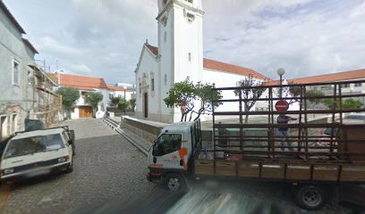 Igreja Matriz de Cortes