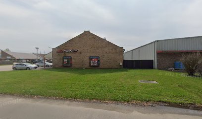 Destrehan Karate Club