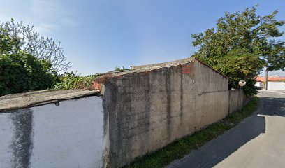 Capela de São José (Costa de Cima)