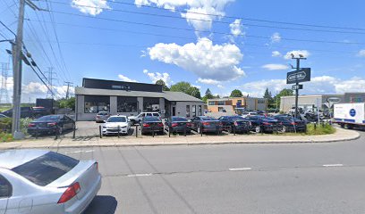 289-A boulevard Cure-Labelle, Laval, Qc H7P 4K2