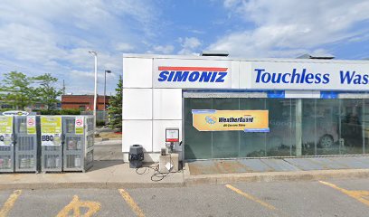 Simoniz Touchless Wash