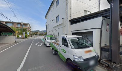 (株)サイサン 軽井沢営業所