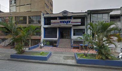 Instituto Meyer Cali