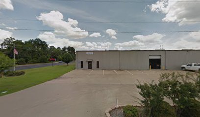 East Texas Consolidated Supply