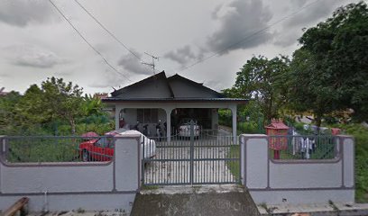 Surau Nurul Jamaah