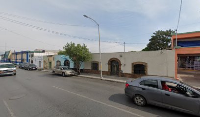 ESCUELA DE MANEJO OASIS