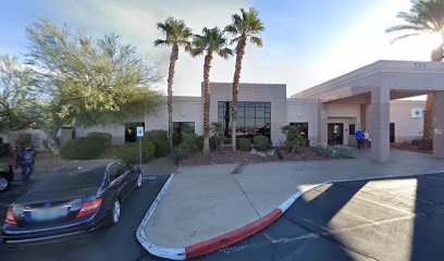 West Lake Mead - Clinic and Urgent Care