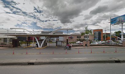 Cajero ATH Centro Comercial Campanario Popayan - Banco AV Villas