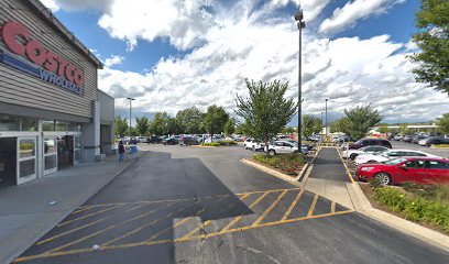 Costco hearing aid store