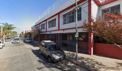 Escuela Primaria N 4 Remedios de Escalada de San Martin