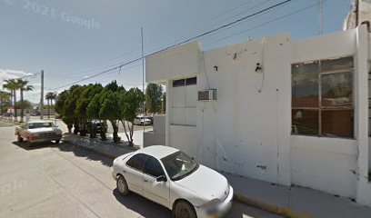 H. Ayuntamiento De Cumpas Sonora