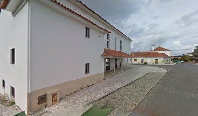 Centro Pastoral e Paroquial São Sebastião de Pedreiras