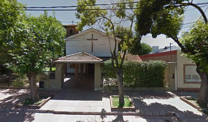 Iglesia Del Casamineto