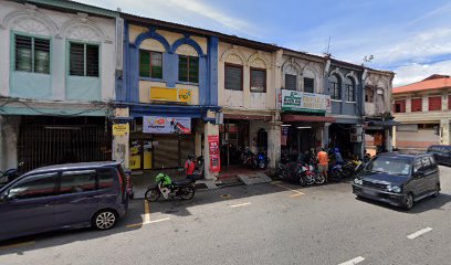 Tanjung Vape Shop Penang