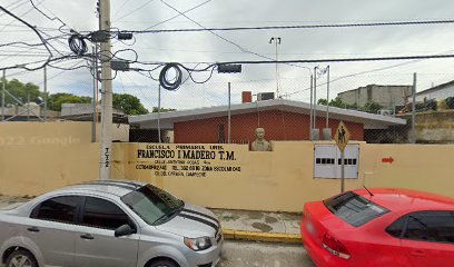 Escuela Primaria Francisco I. Madero