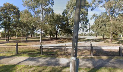 Heidelberg West BMX Track