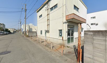 岡本塗料店
